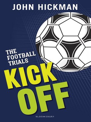 cover image of The Football Trials